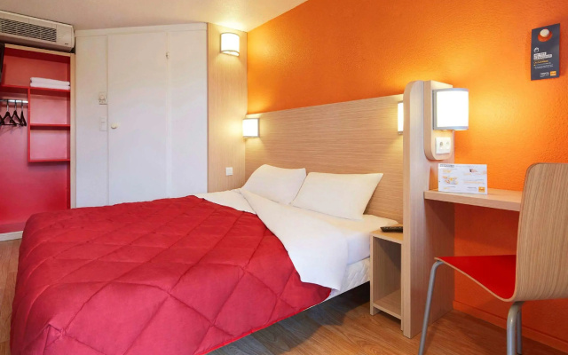 PREMIERE CLASSE VILLEPINTE CENTRE - Parc des Expositions