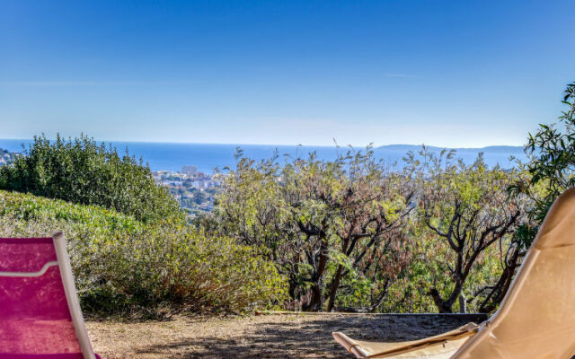 Holiday Home Mont des Roses