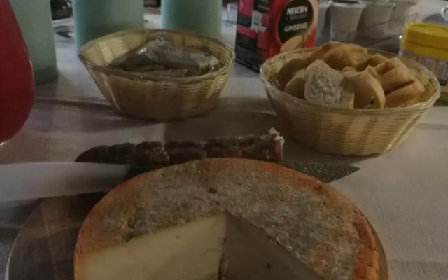 La Fattoria del Pino