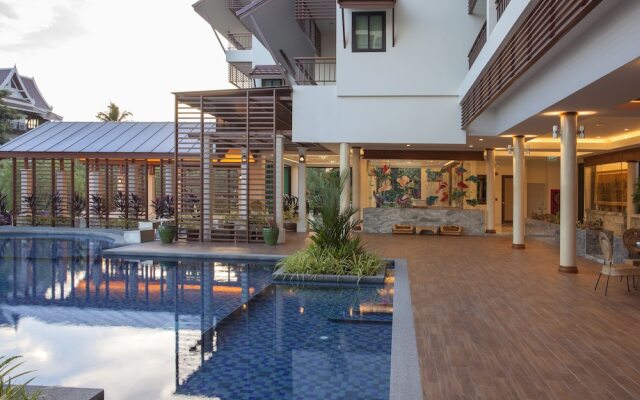 RK Riverside Resort And Spa