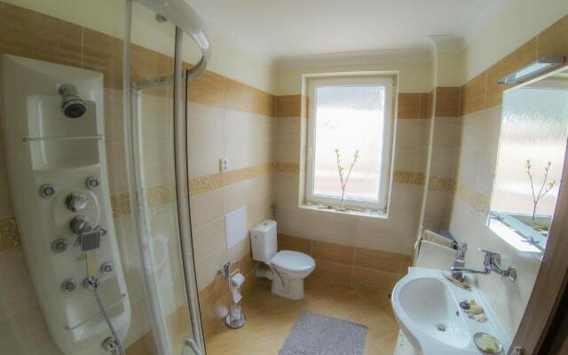 Apartmany Orava