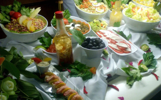 Eden Yasmine Resort & Spa