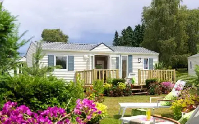 Camping de Kersentic