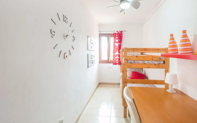 Apartment Nice 4 You Port d'Alcúdia
