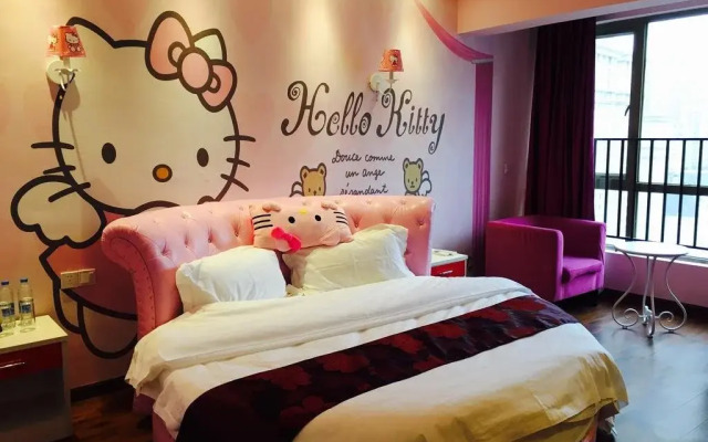 Guiyang Weimeishi Hotel