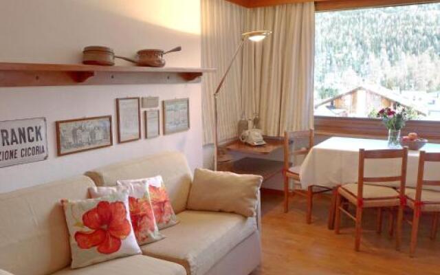Apartment Chesa Arlas B3
