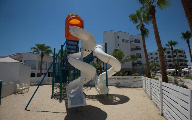 Marlita Beach Hotel Apartments
