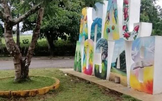 La famosa costillas a la leña