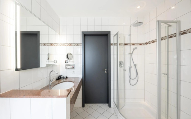 Hotel Rheinischer Hof