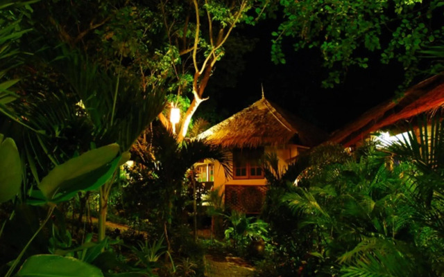 Varinda Garden Resort