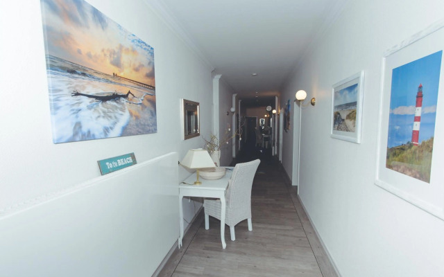 Garni Hotel Nordstrand