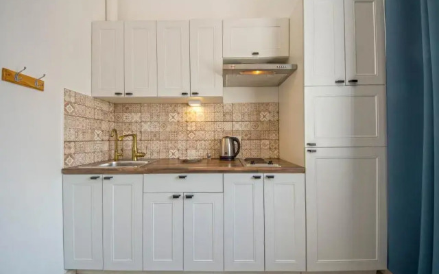 Kiev Apartments