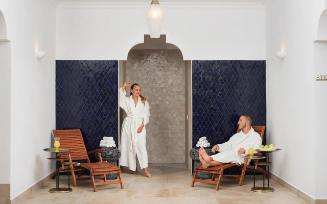 Sunrise Blue Magic Resort - All Inclusive