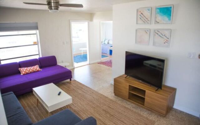 Casa Limonada Boutique Motel