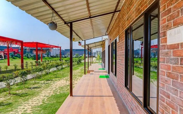 Fabhotel Prayag Deep