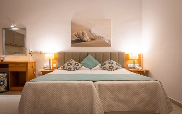 Kefalos Beach Tourist Village