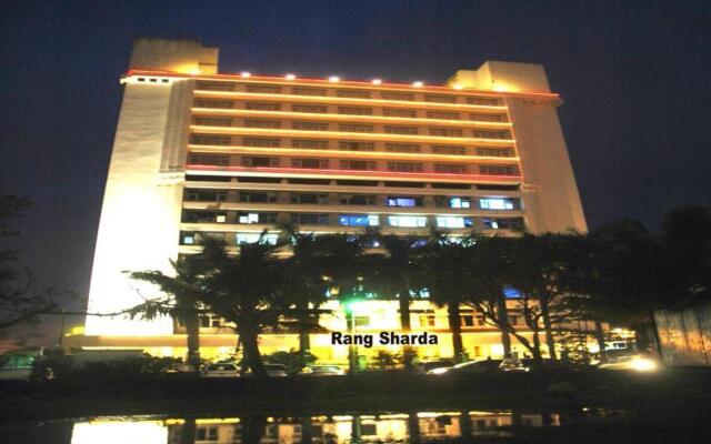 Hotel Rangsharda