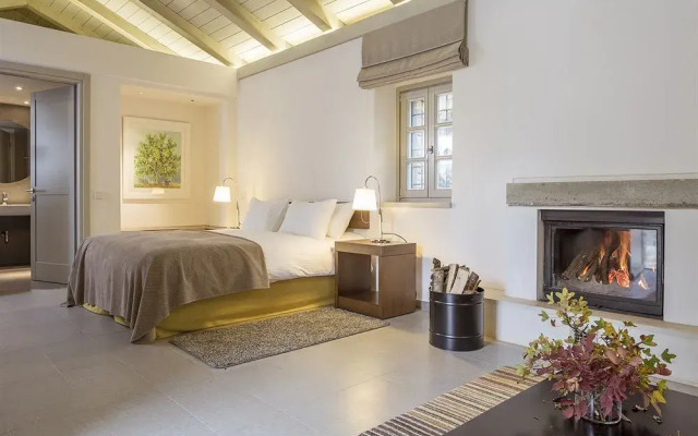 Monopatia Mountain Resort