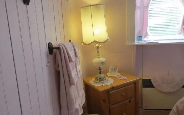 Gite Dentelles et Pignons