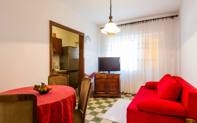 Apartments Duje