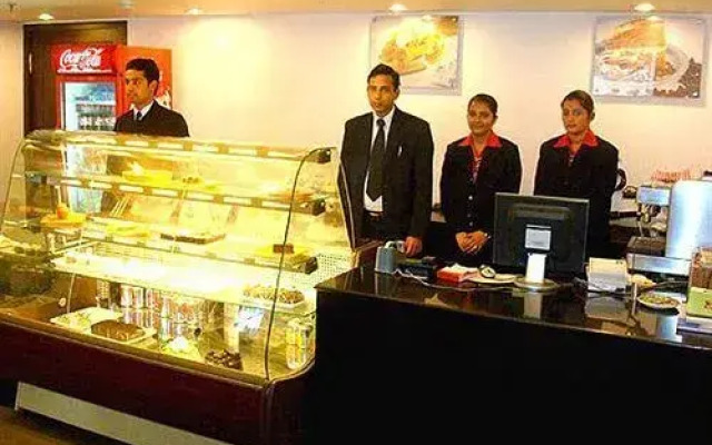 Hotel Vedha Amritsar