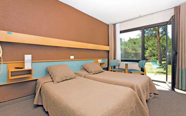 Club Vacances Bleues Les Horizons du Lac