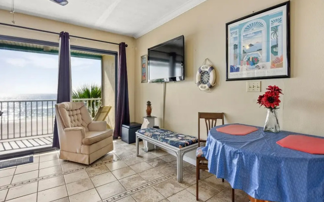 Nautical Watch B-8 by Vtrips