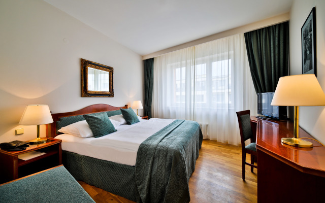 Hotel Belvedere