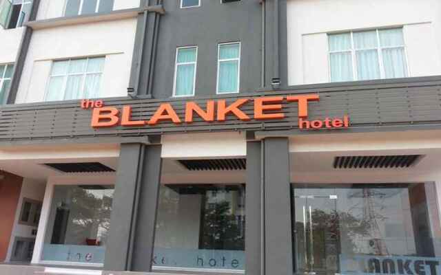 The Blanket Hotel