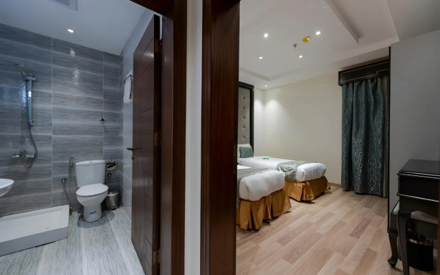 Holiday Plus Al Nuzha
