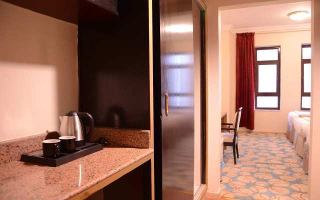 Artal Al Alami Hotel