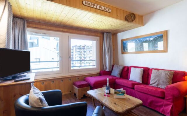 Villa Grand Roc Tignes 24410