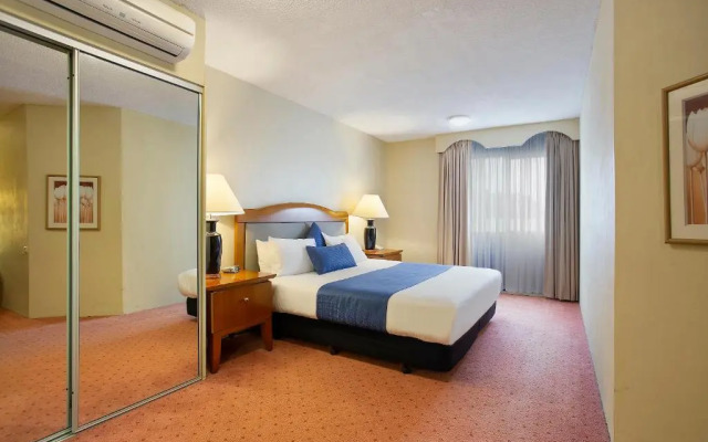 ibis Styles Warrnambool Central Court