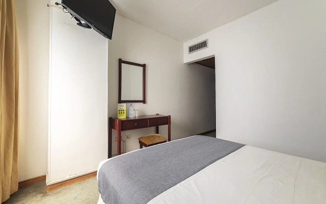 Ayenda 1408 Hotel Santiago de Cali