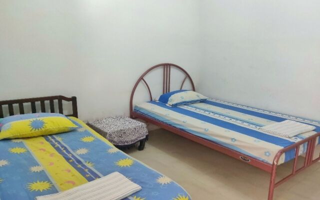 SPOT ON 91098 Desa Wisata Tanjung