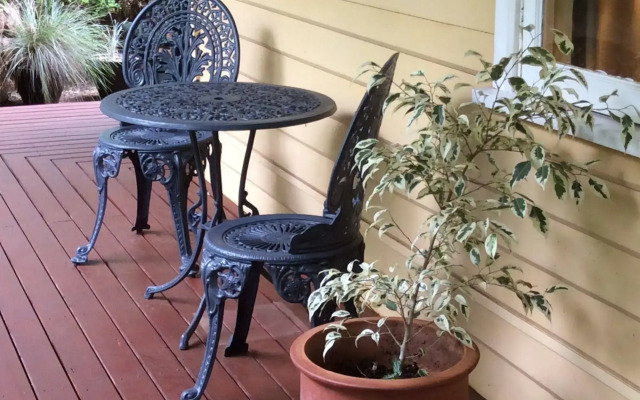Margaret River Guest House