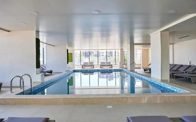 Aparthotel Ella Alezzi