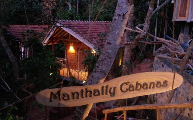 Manthally Cabanas