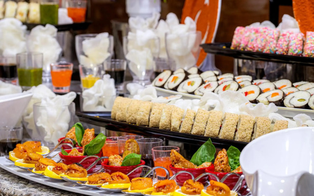 Bera Hotel Alanya