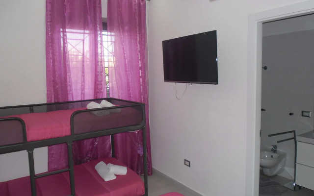 Beatrice Home B&B