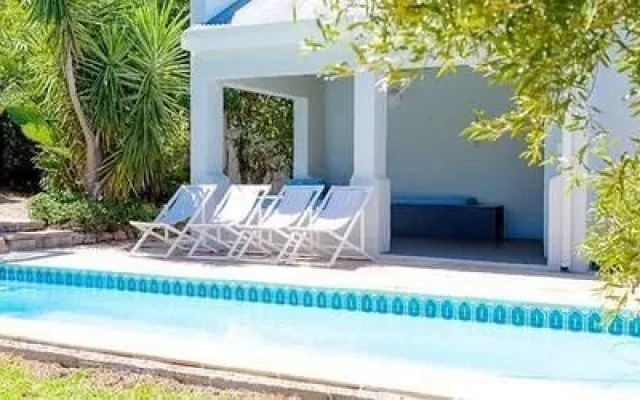 Villa Blu