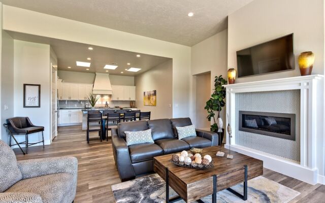 Back Nine Villa Villa 4