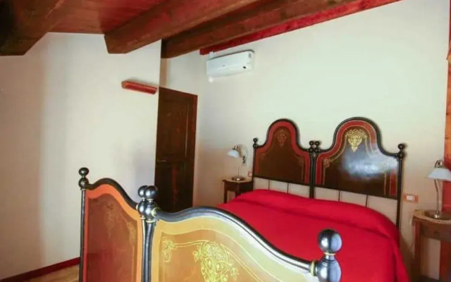 I Sassi Di San Giuseppe