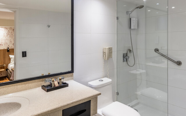 Rugendas Hotel Boutique by Time