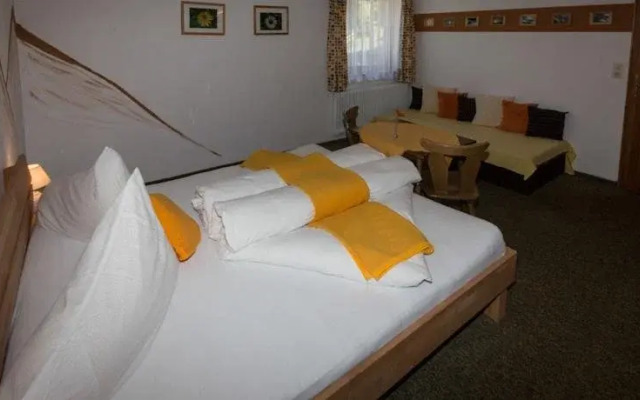 Ferienhaus Bergblick