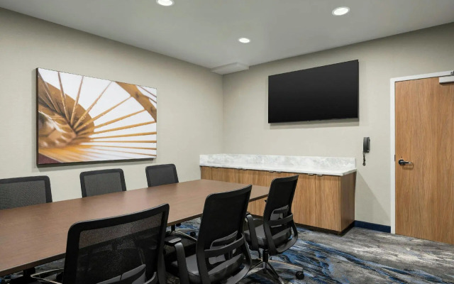 Fairfield Inn & Suites Livermore