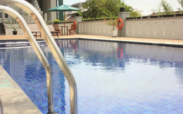 Swiss-Belhotel Pangkalpinang