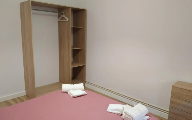 Apartamento Mudejar
