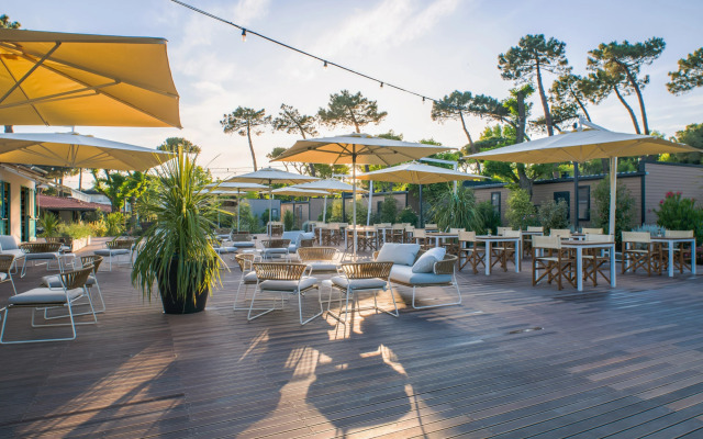 Club Del Sole Milano Marittima Boutique Resort