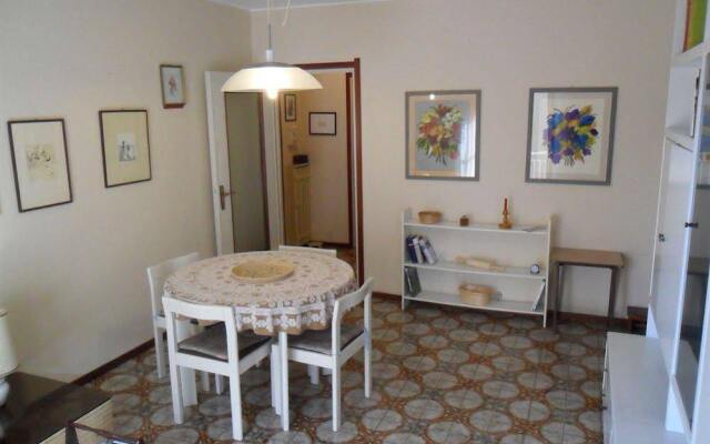 Imbarcadero House lake view